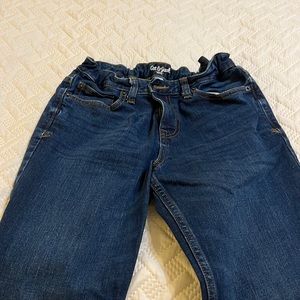 Cat and Jack Boys Jeans